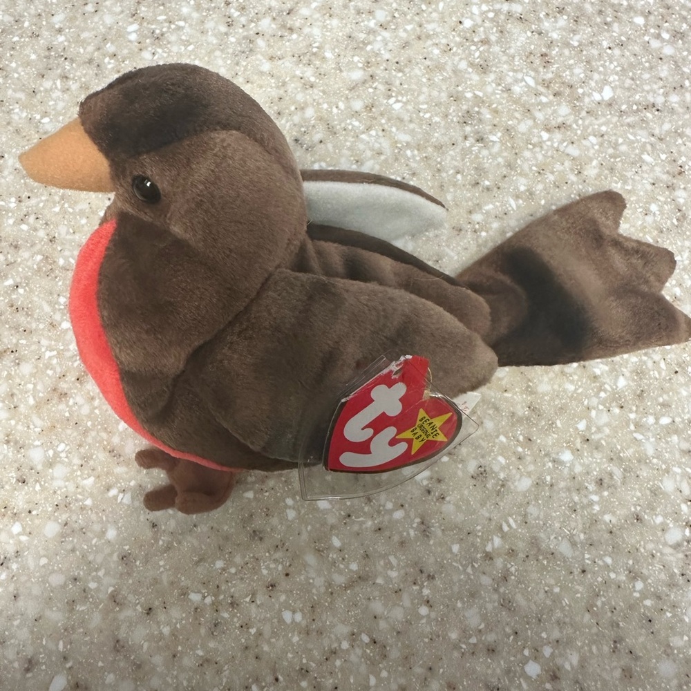TY Beanie Baby